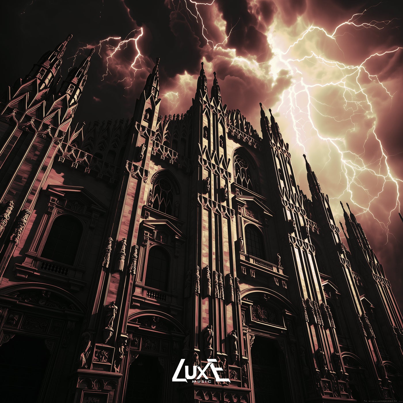 Cover art for AURA