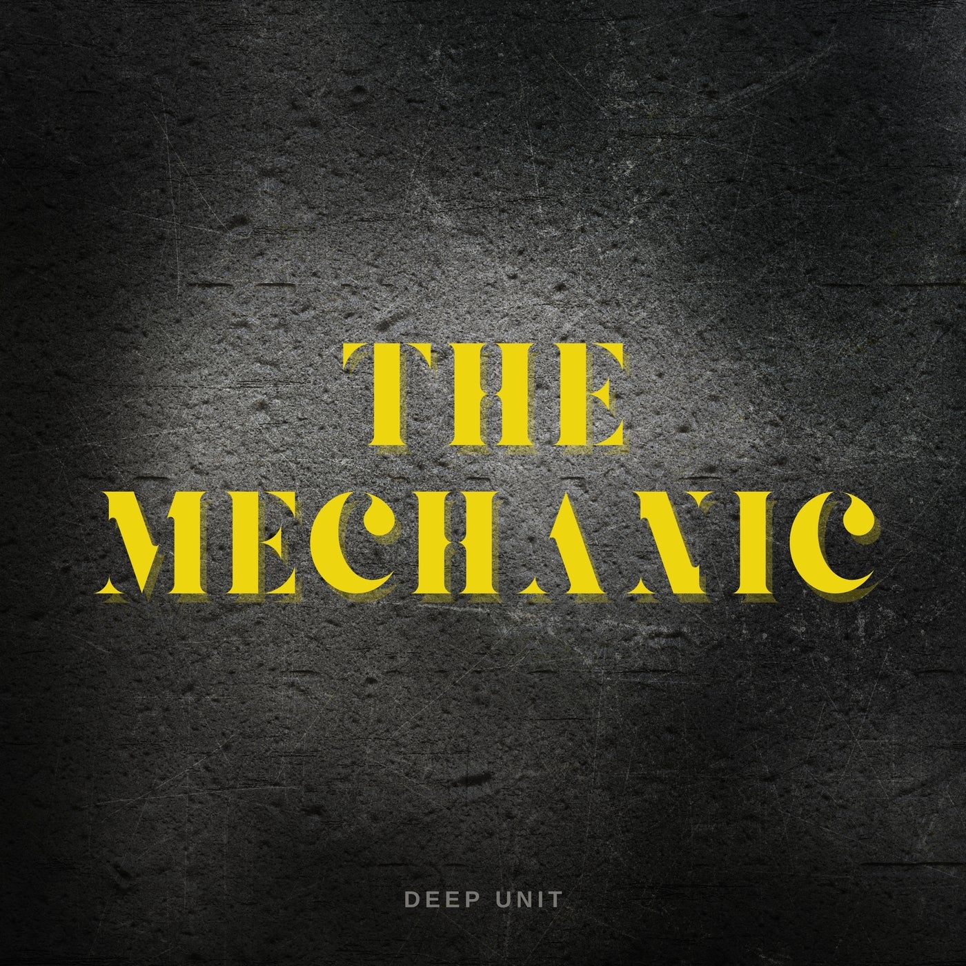 The Mechanic