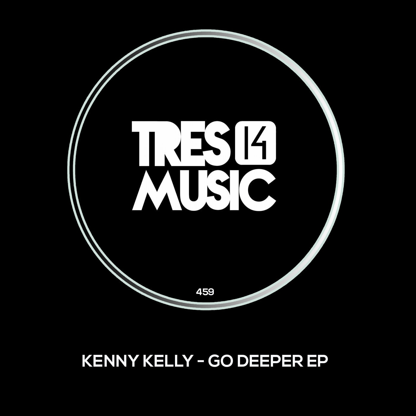 Go Deeper EP