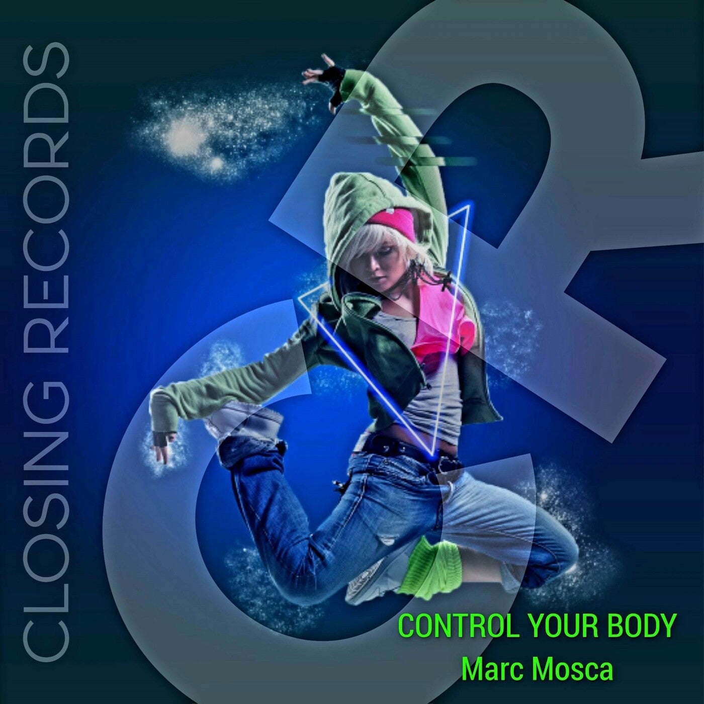 Control Your Body