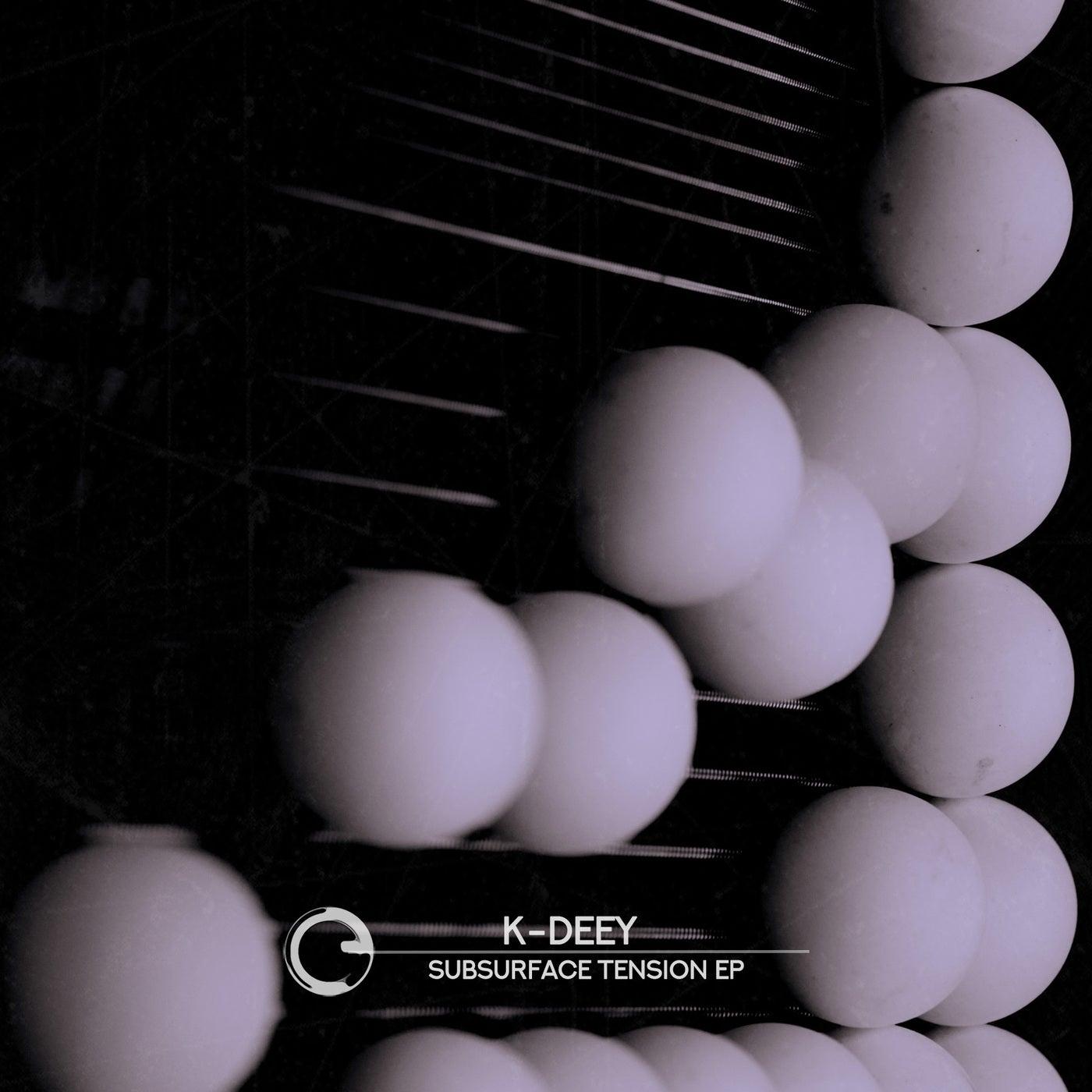 Subsurface Tension EP