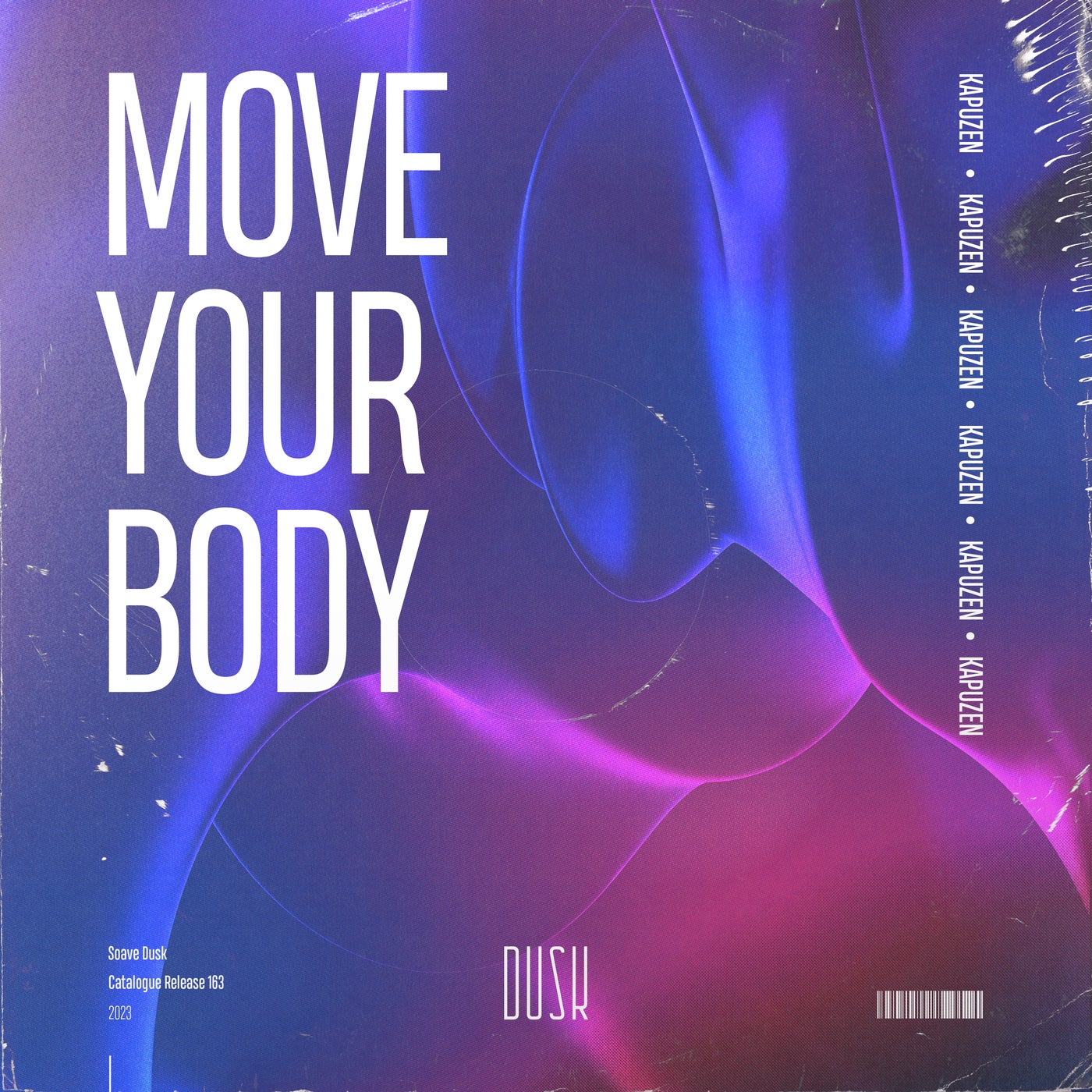 Move Your Body