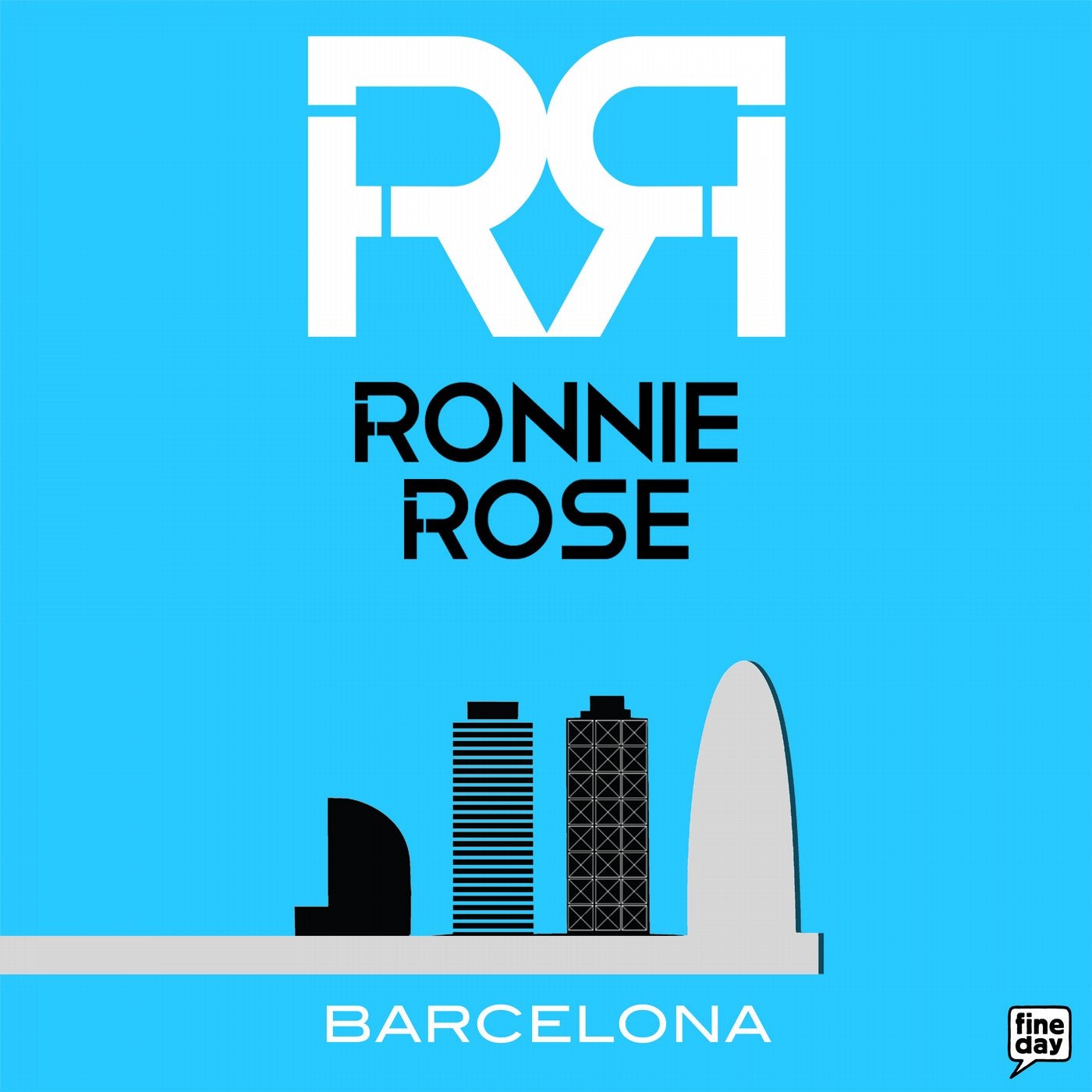 Ronnie Rose - Barcelona