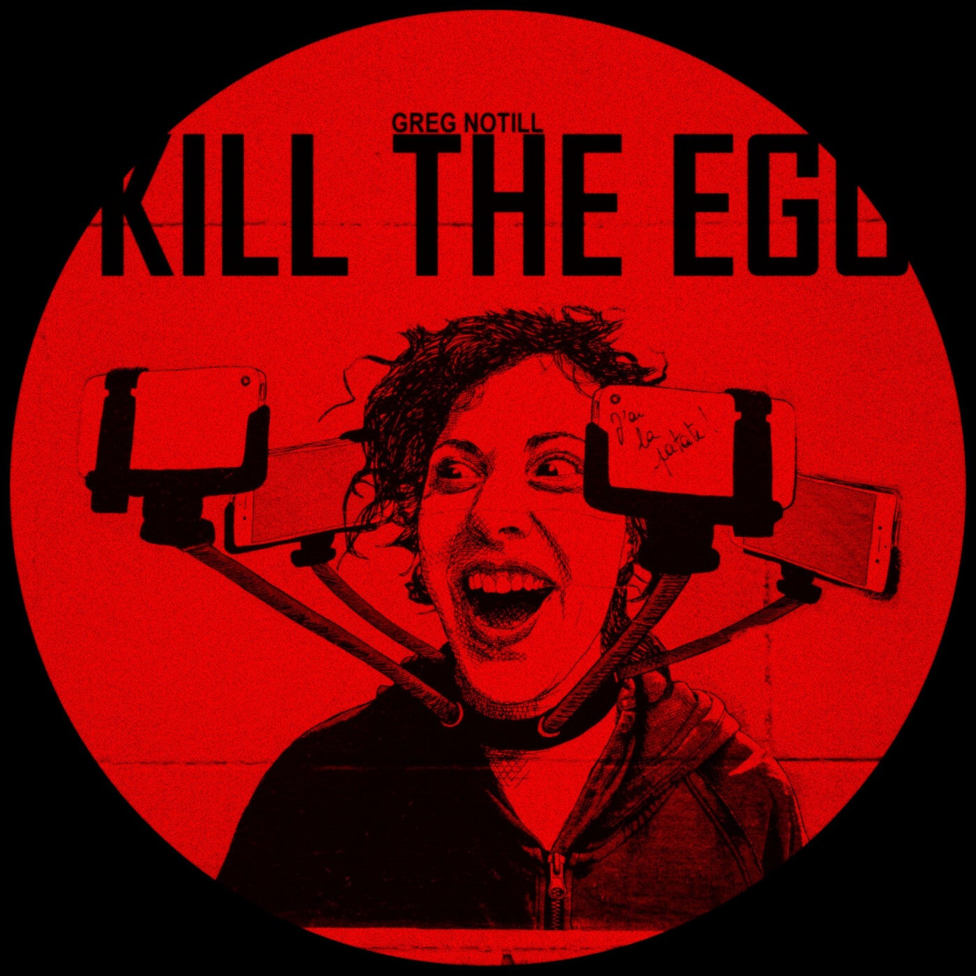 Kill The Ego