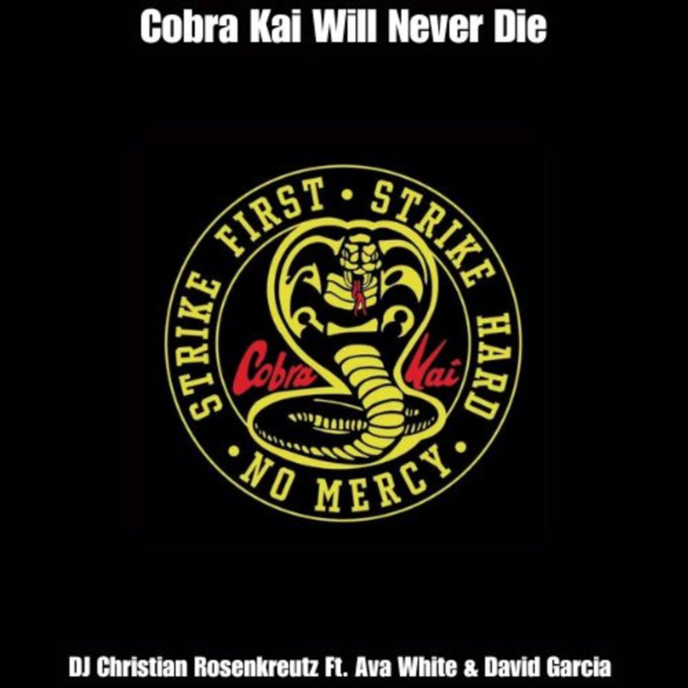 Cobra Kai Will Never Die