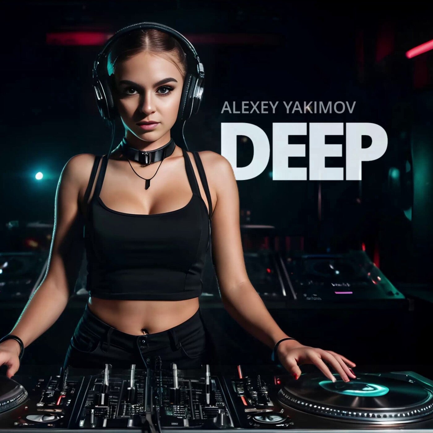 Deep Inside