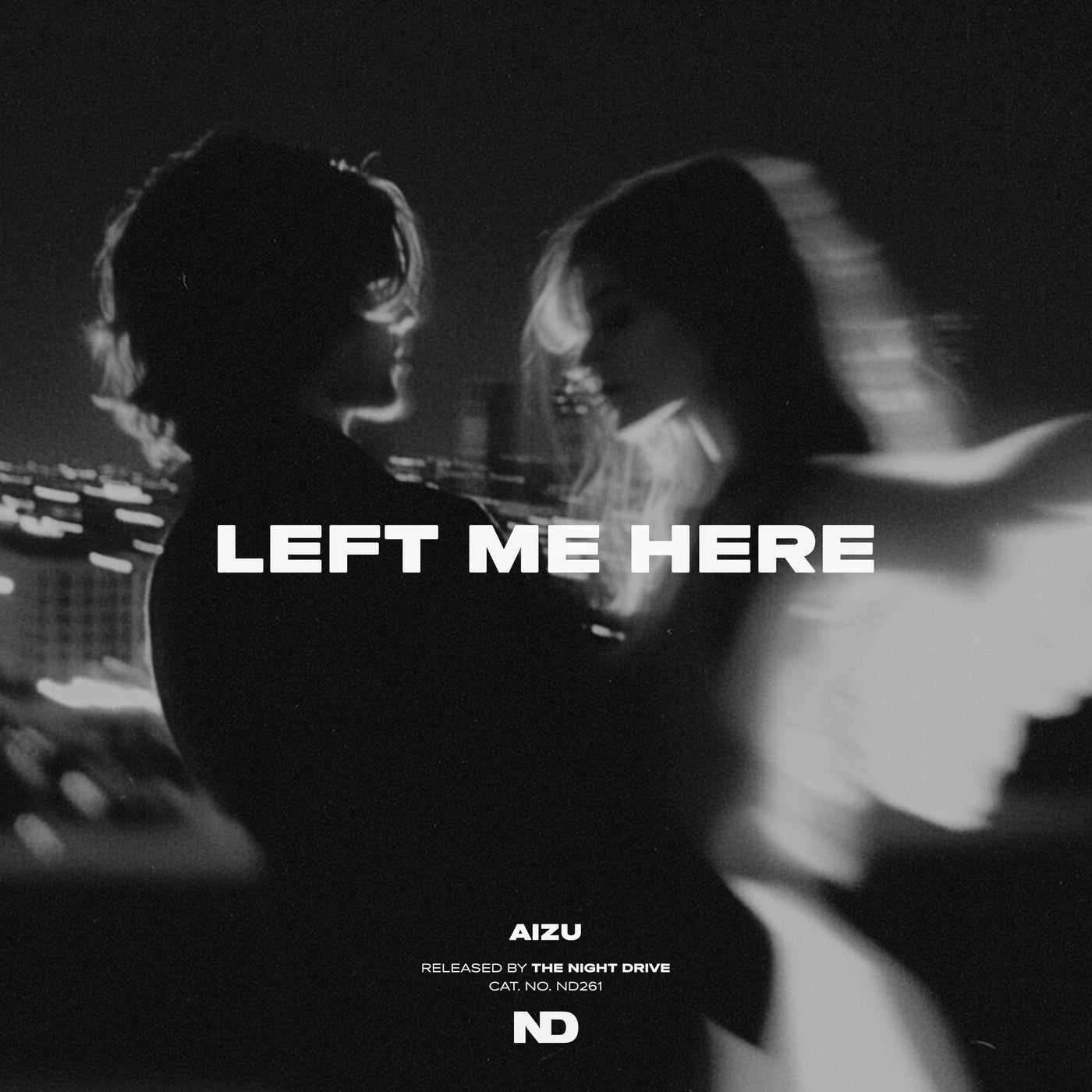 Left Me Here