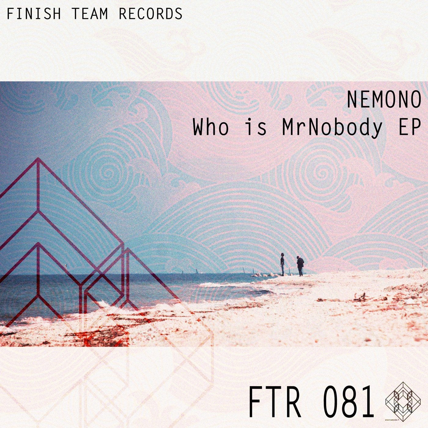 Who Is MrNobody