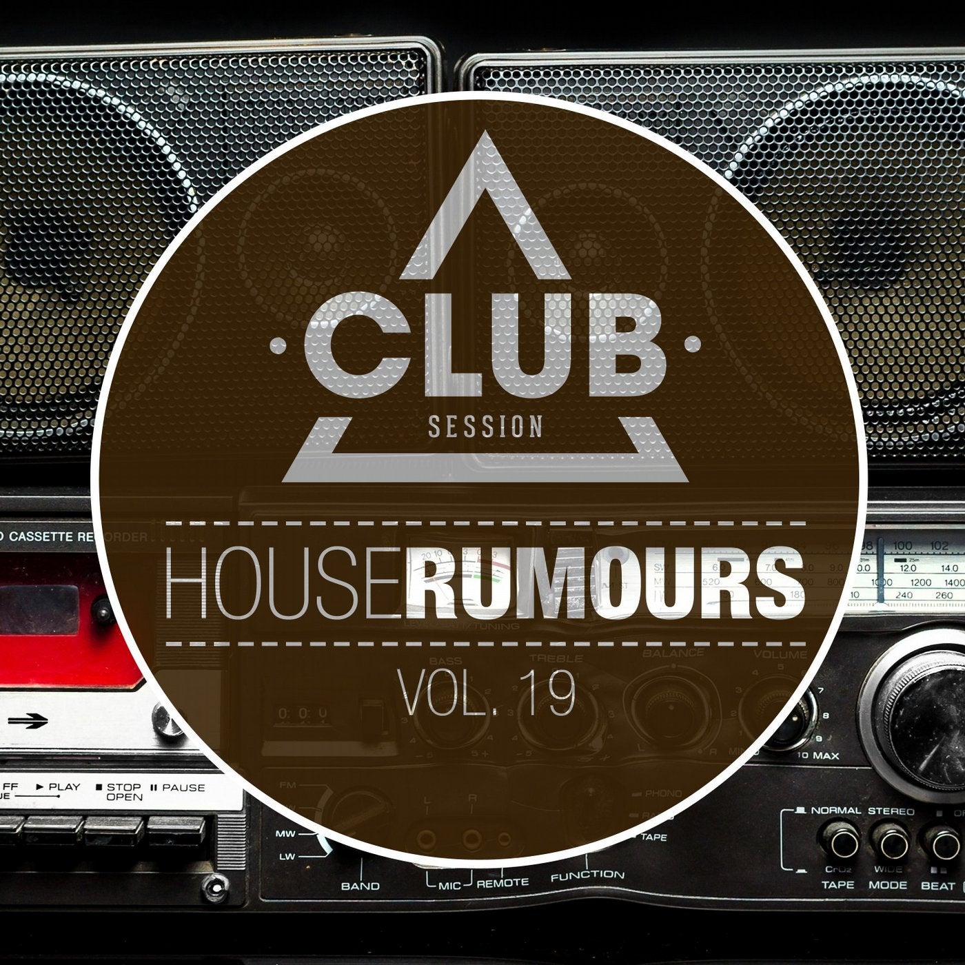 House Rumours Vol. 19