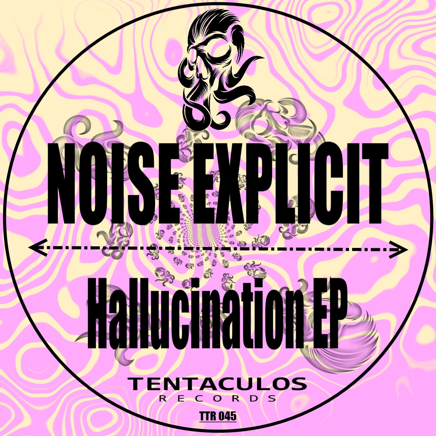 Hallucination EP