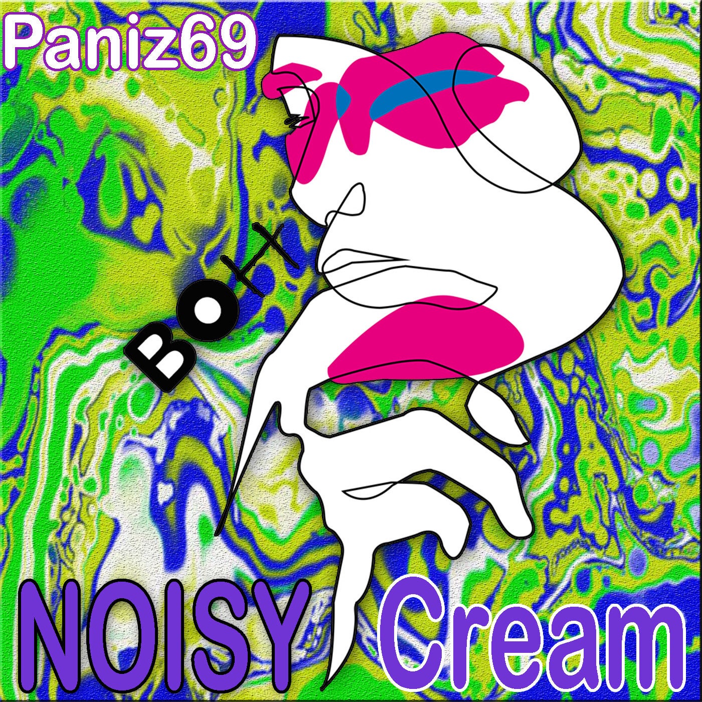 Noisy Cream
