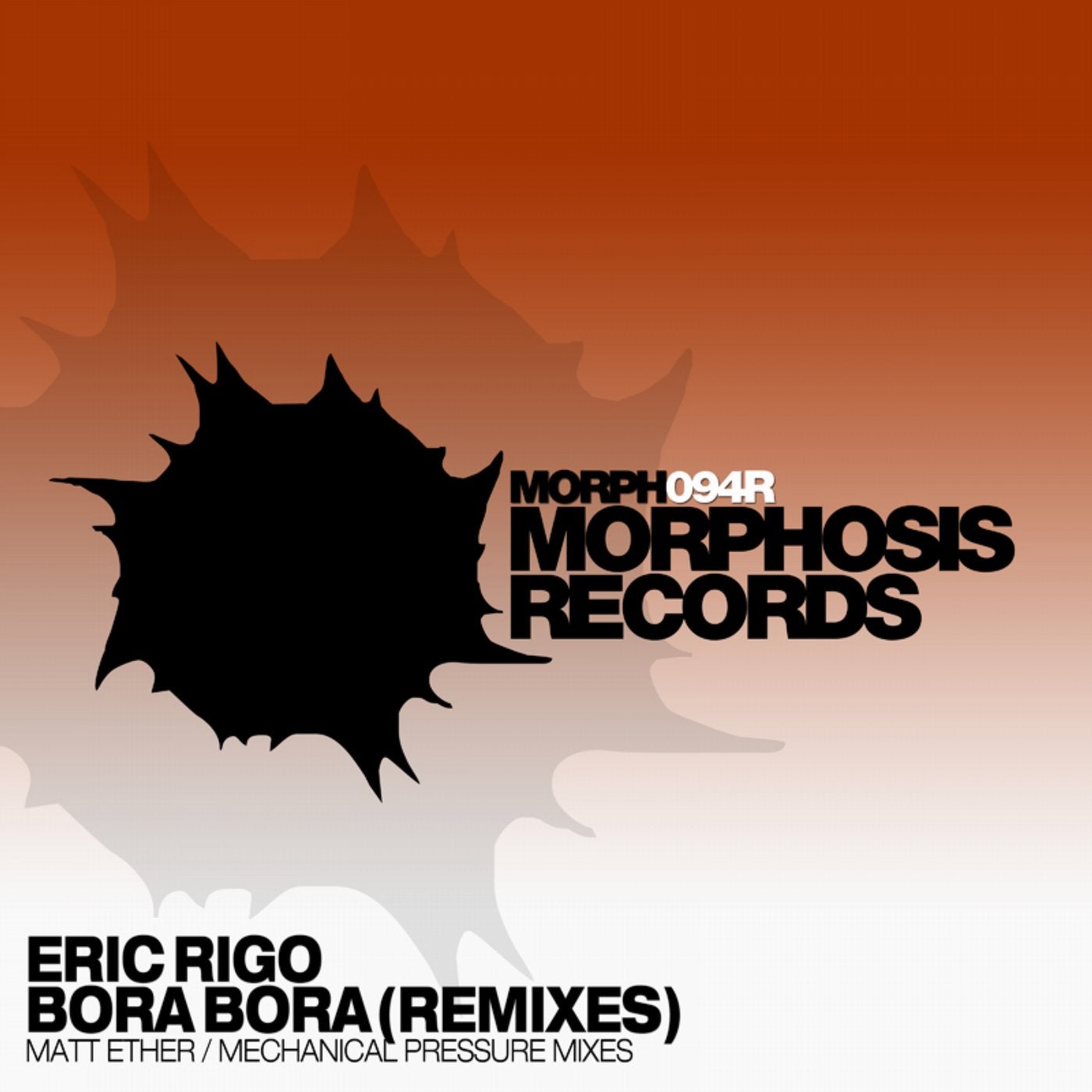 Bora Bora (Remixes)