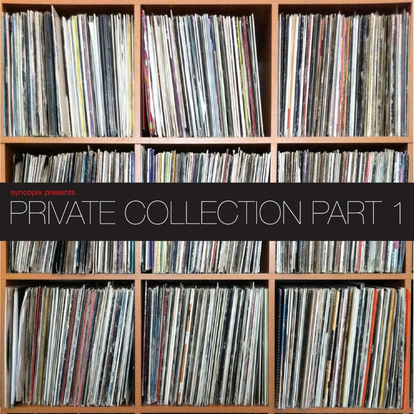 Private Collection, Pt. 1