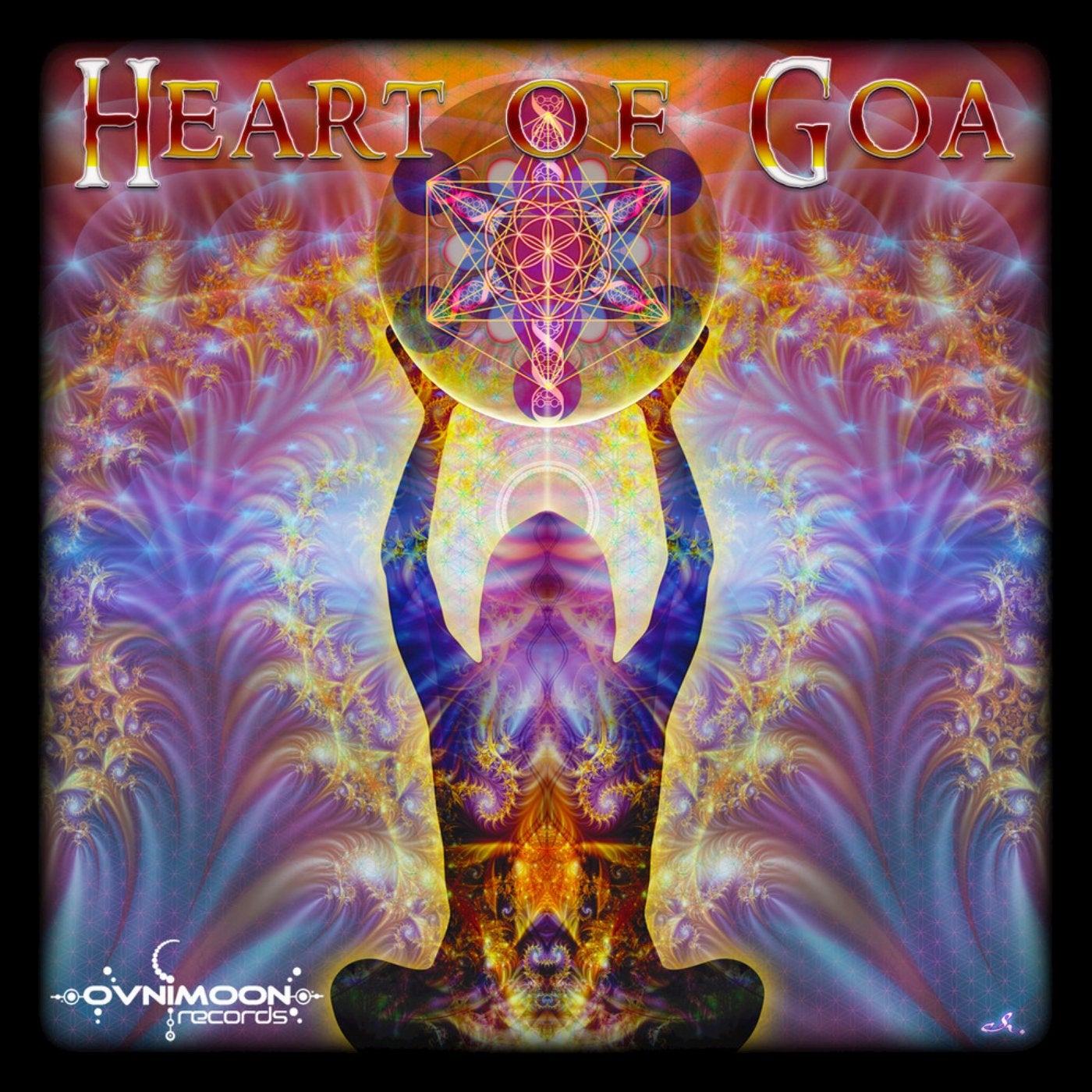 Heart of Goa