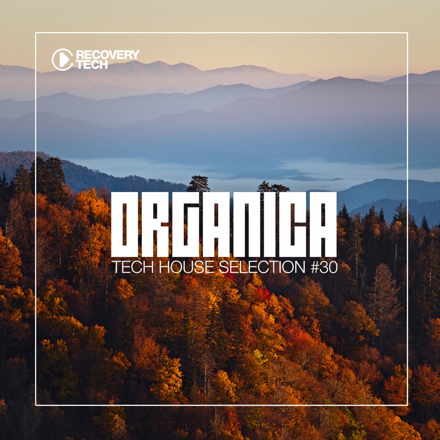 Organica #30