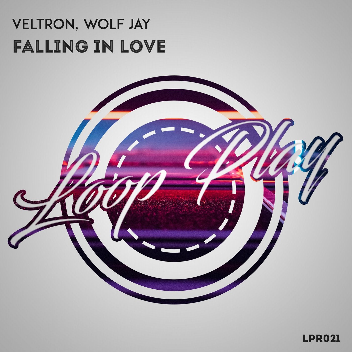 Falling In Love