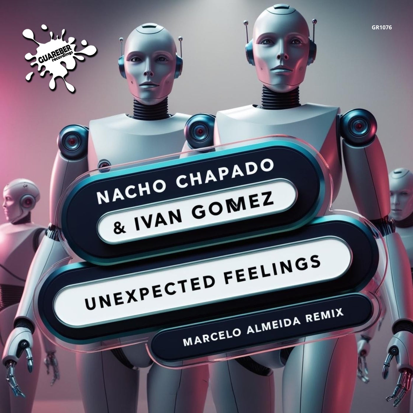 Unexpected Feelings