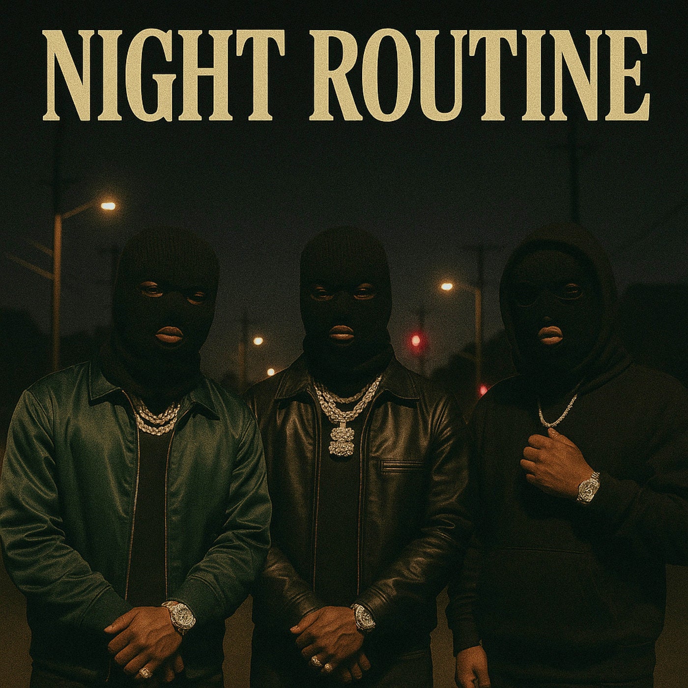 Night Routine