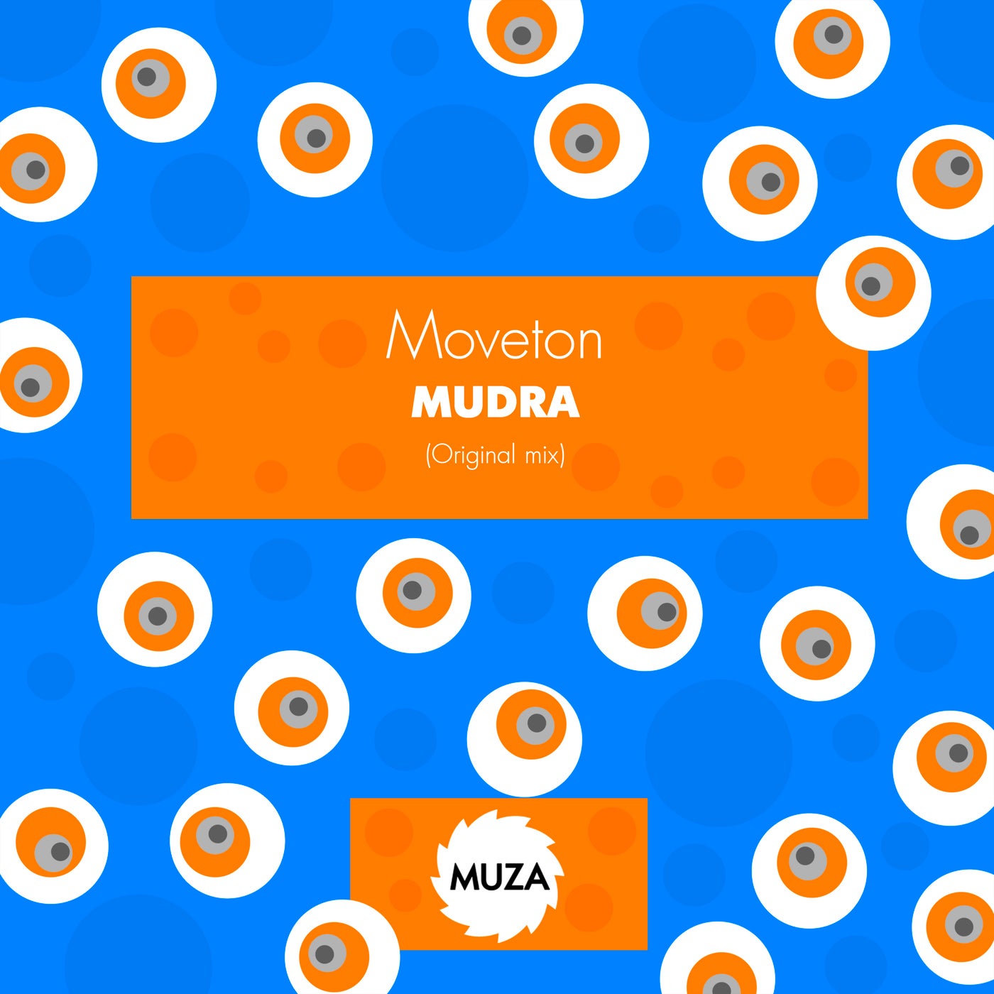 Mudra