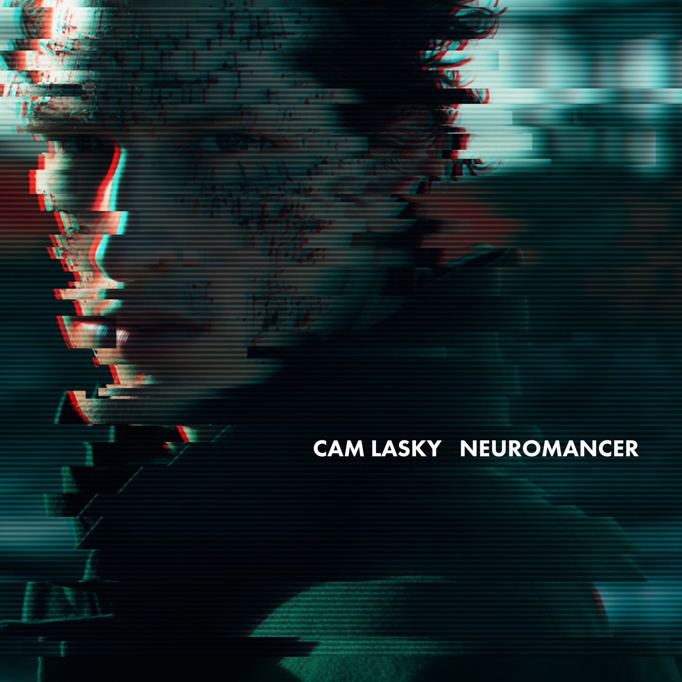 NEUROMANCER pt.3