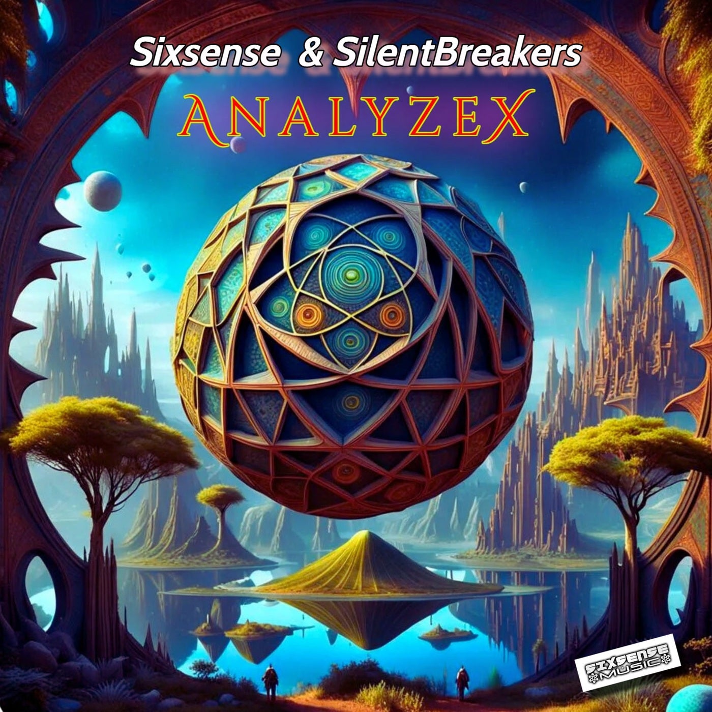 Analyzex