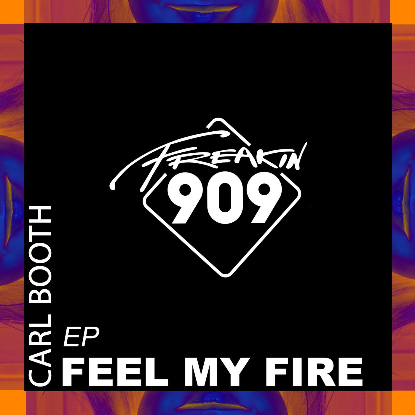 Feel My Fire EP