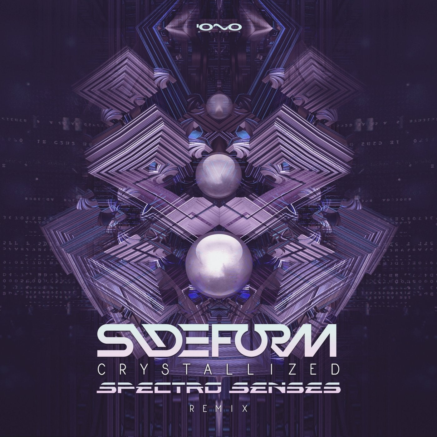 Crystallized (Spectro Senses Remix)