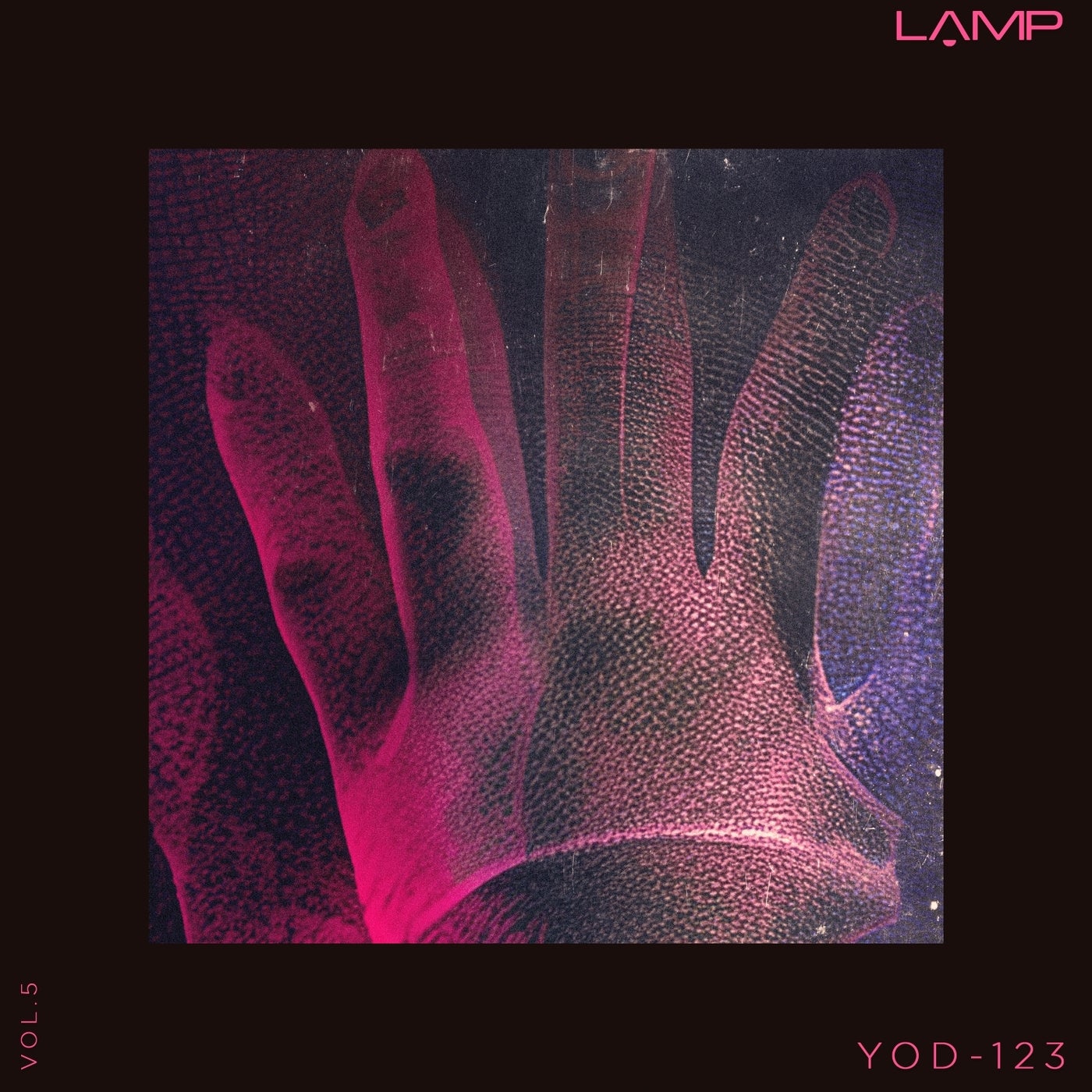 Yod-123, Vol. 5