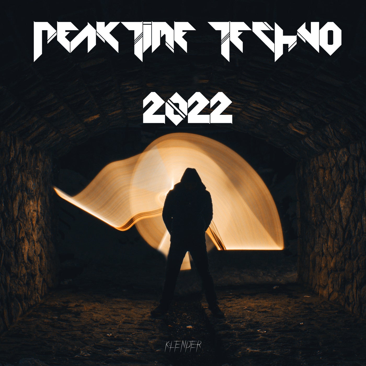 Peaktime Techno 2022