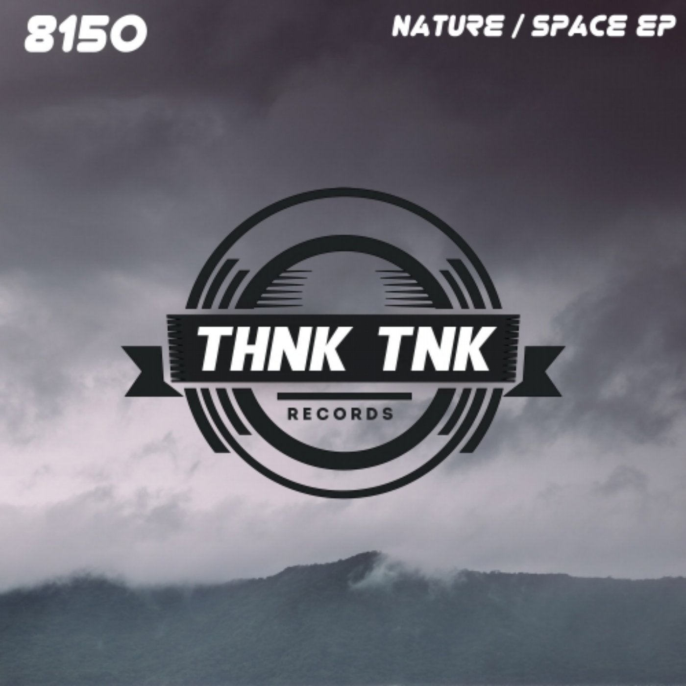 Nature/Space EP