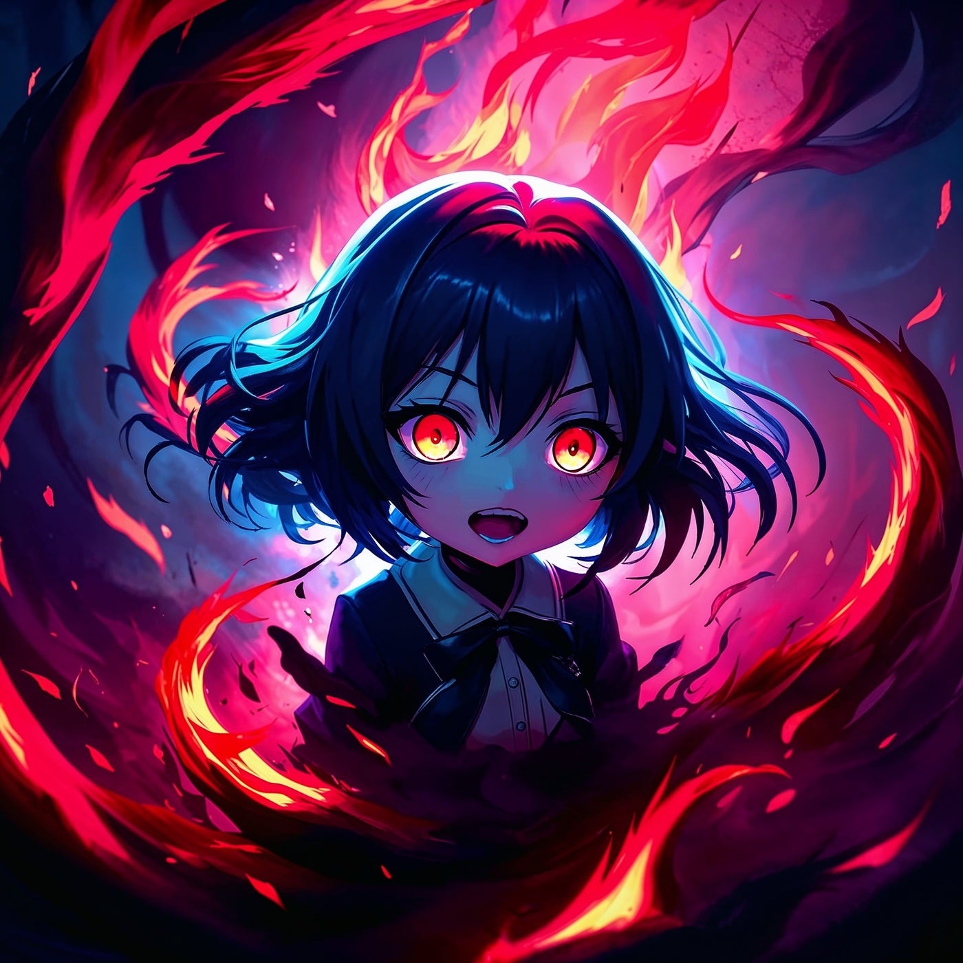AURA!