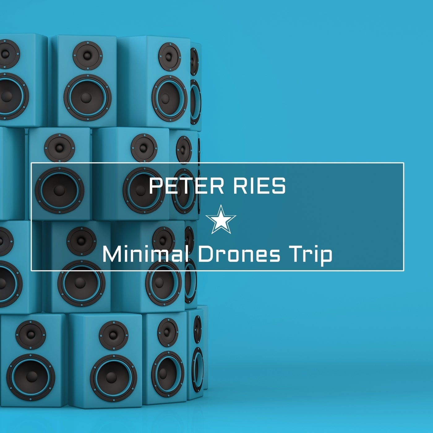 Minimal Drones Trip