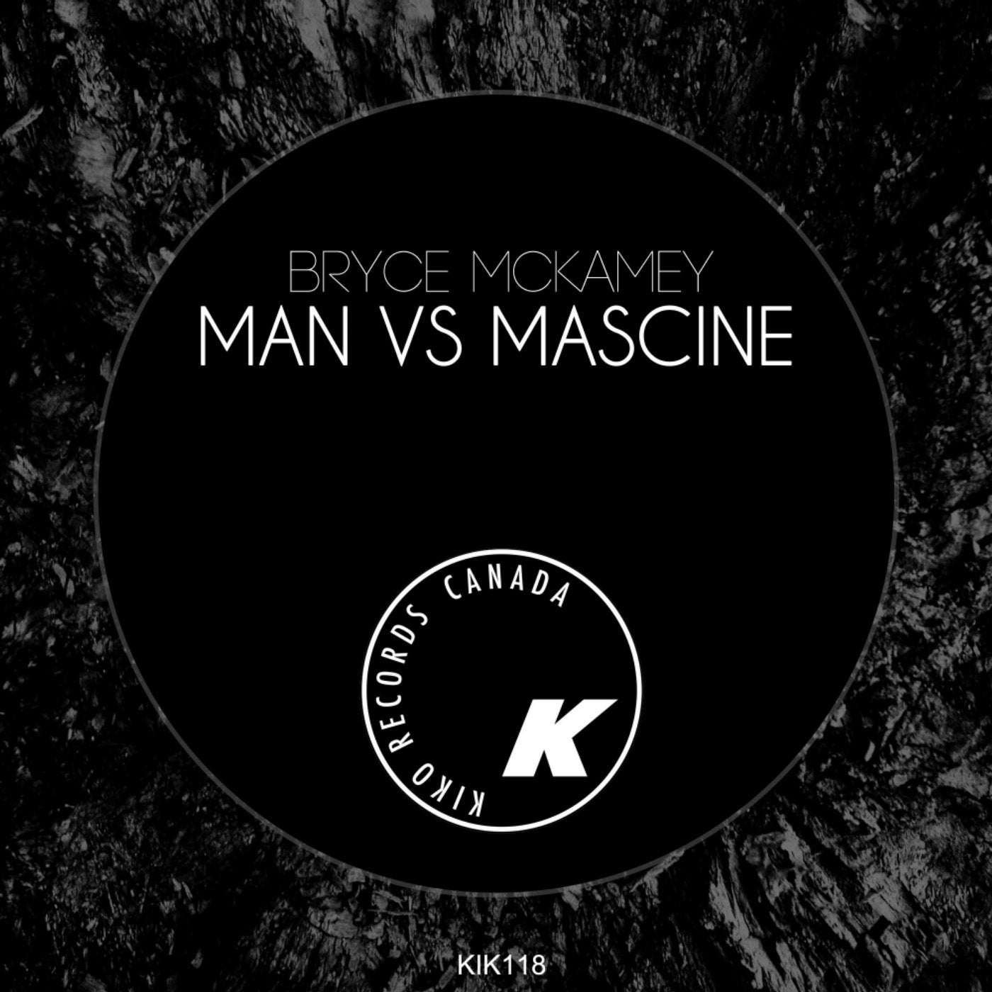 Man Vs Maschine