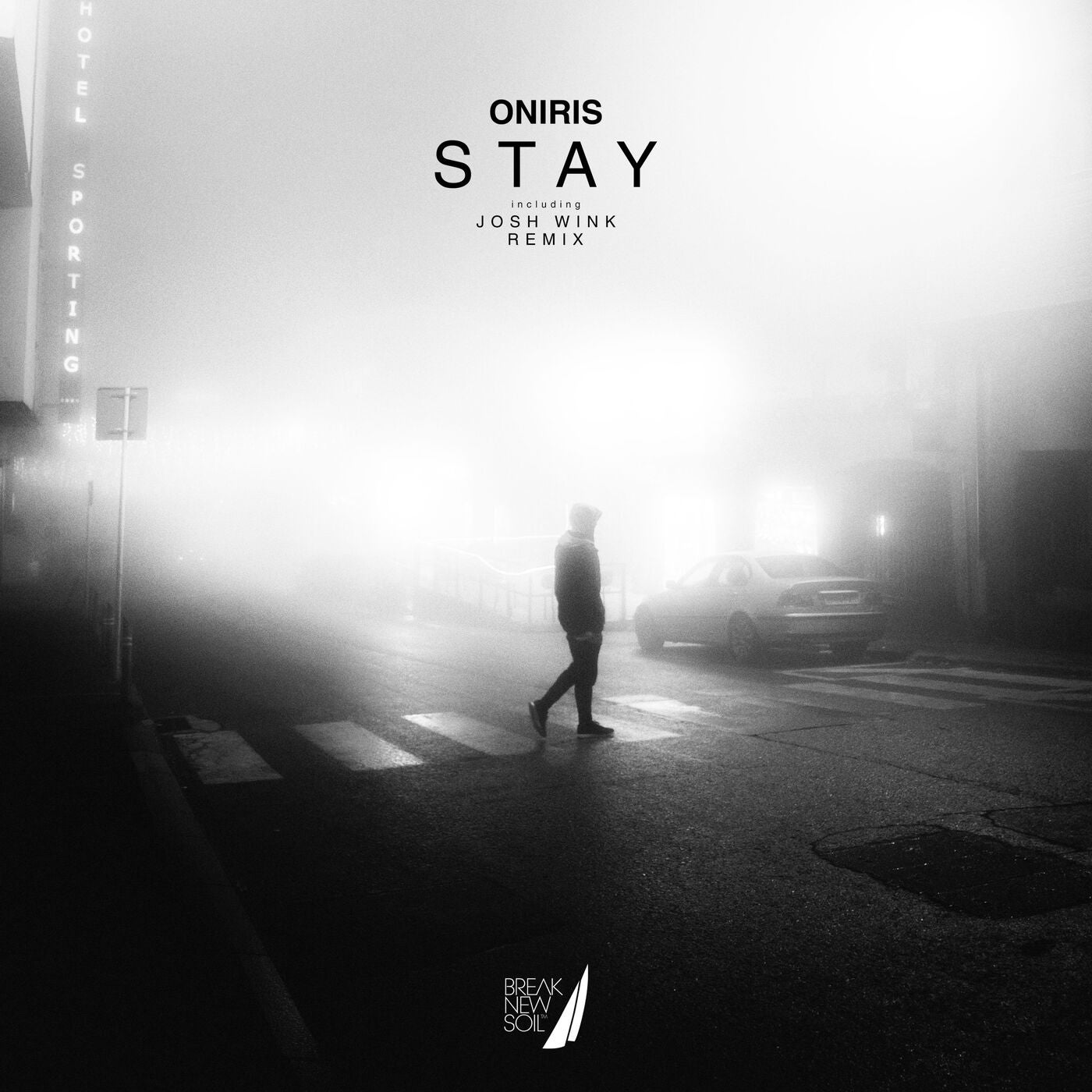 Stay - The Josh Wink Remixes