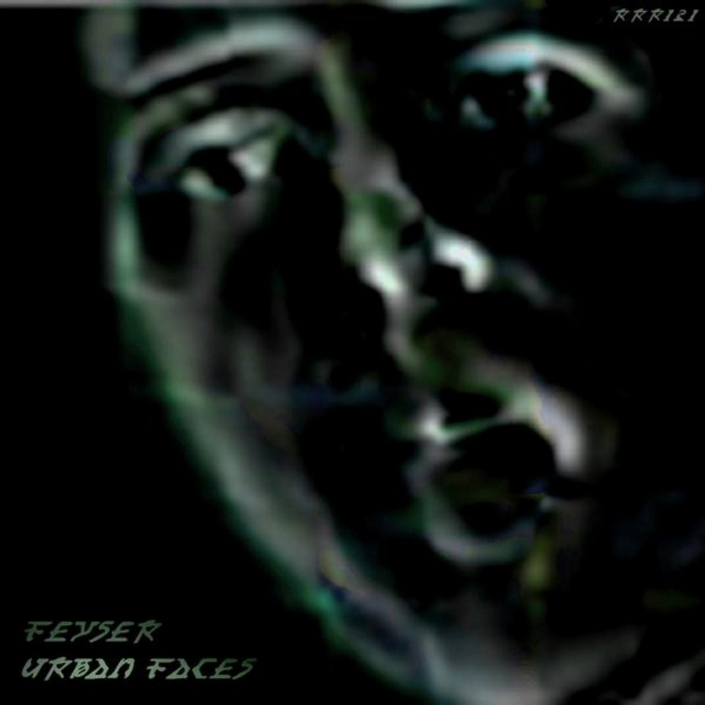 Urban Faces