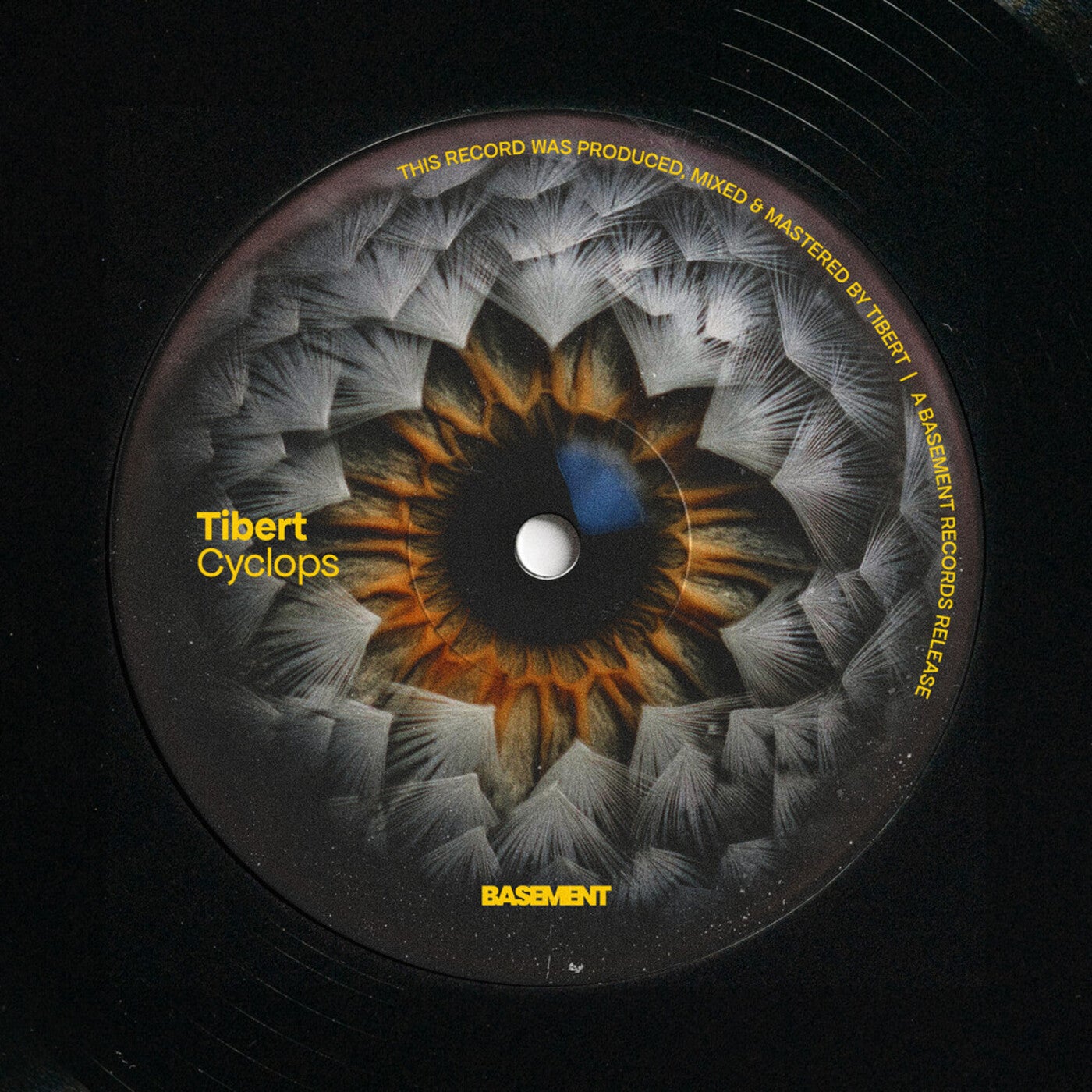 Cyclops (Radio Edit)