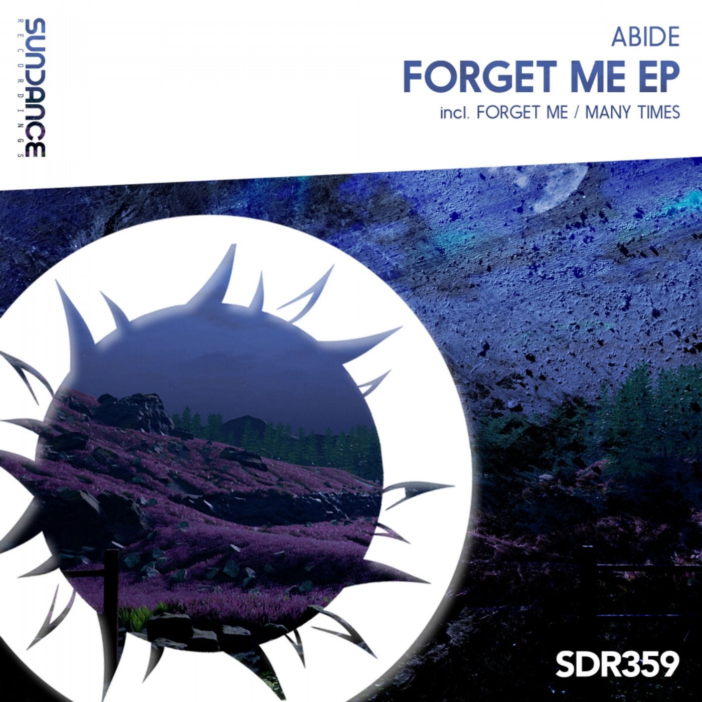 Forget Me EP