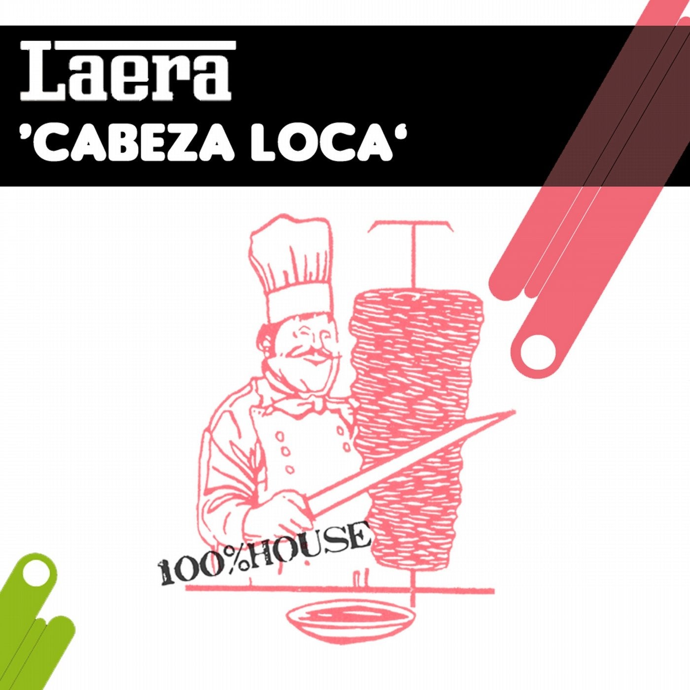 Cabeza Loca