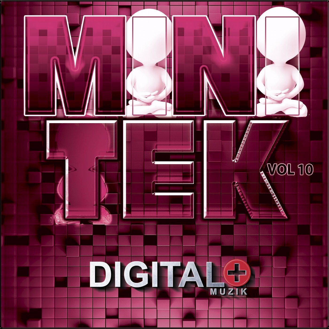 Mini Tek Vol 10