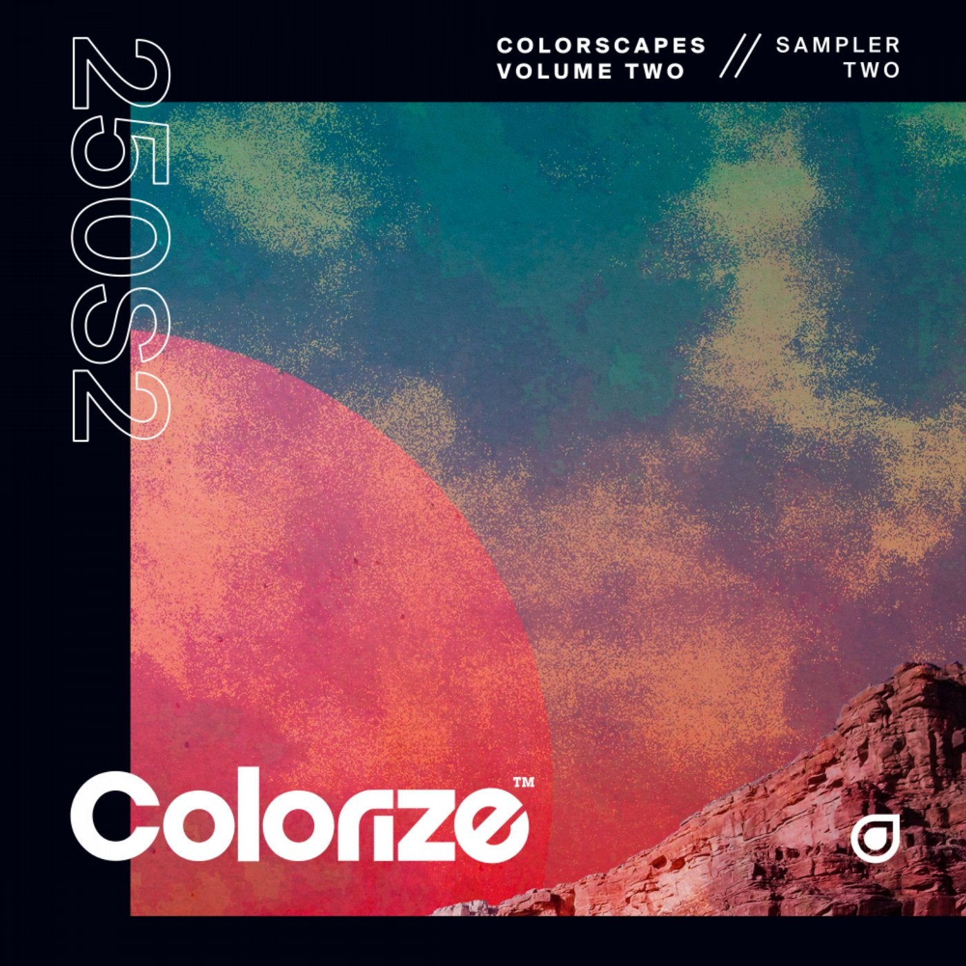 Colorscapes Volume Two - Sampler Two