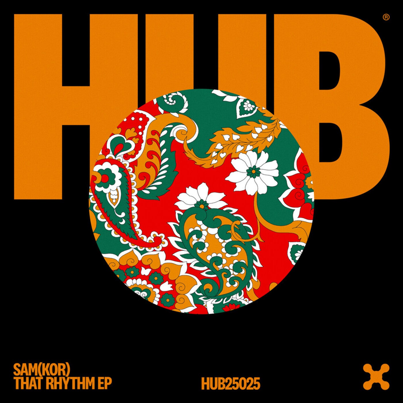 That Rhythm EP (Extended Mix)