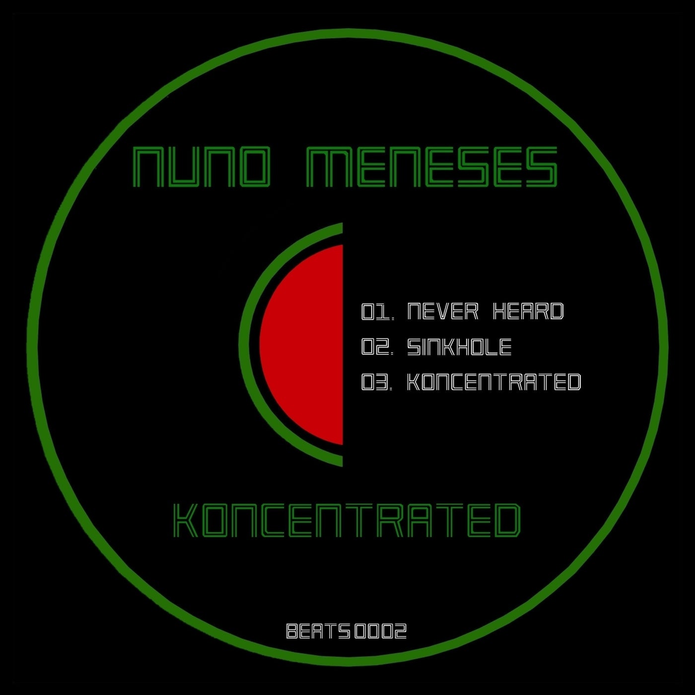 Koncentrated