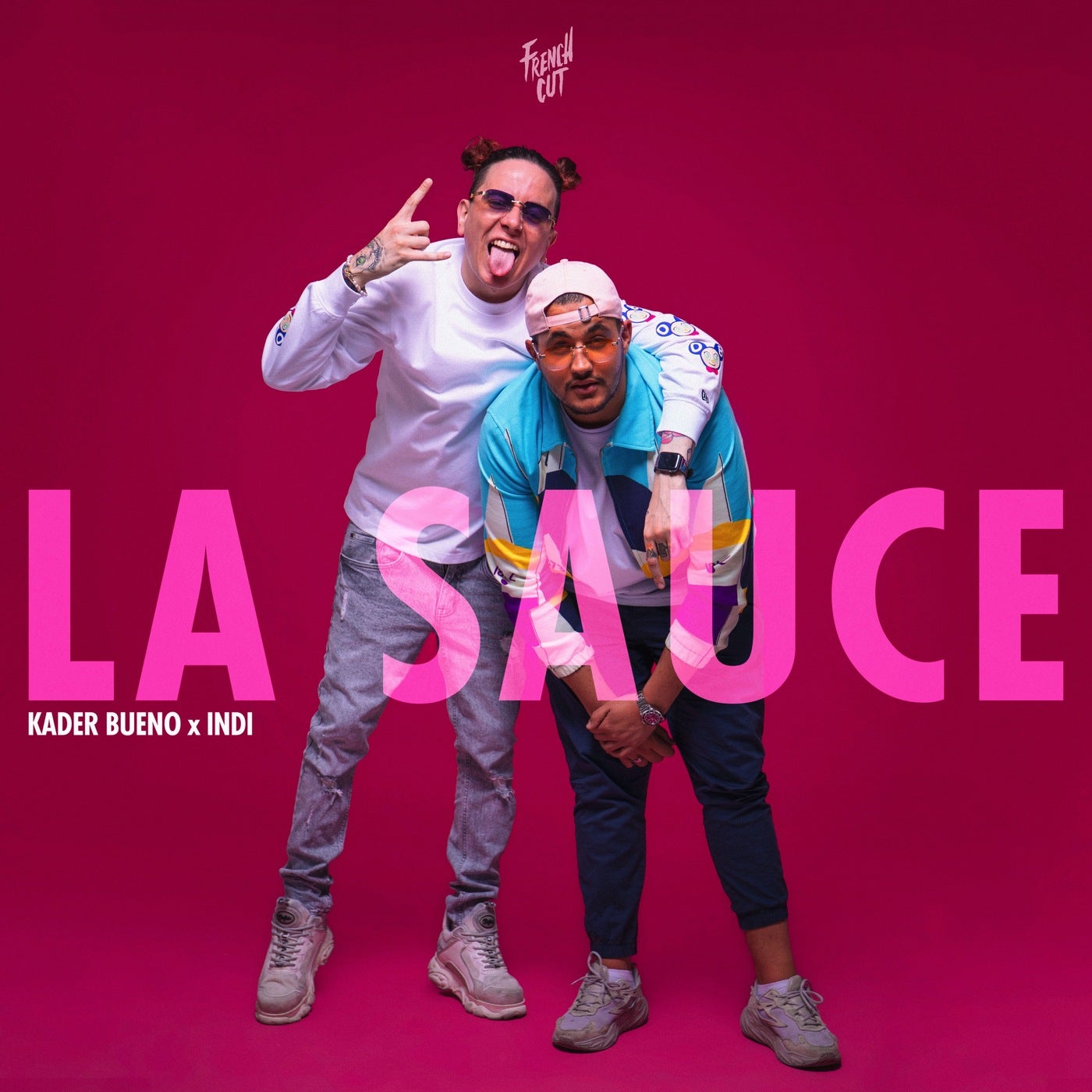 La sauce