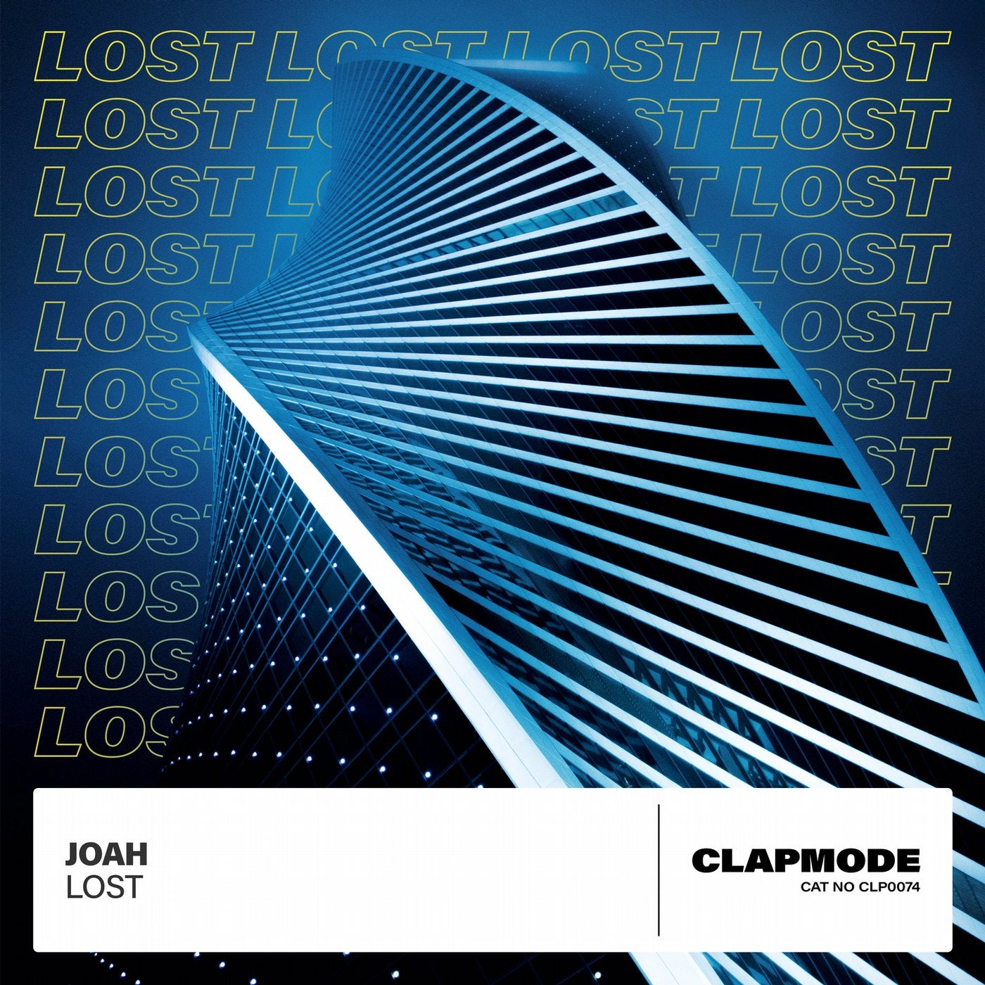Lost (Extended Mix)