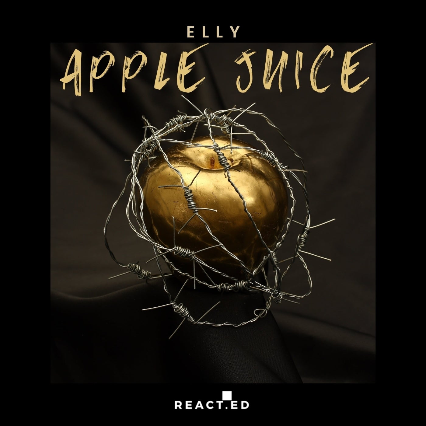 Elly - Apple Juice