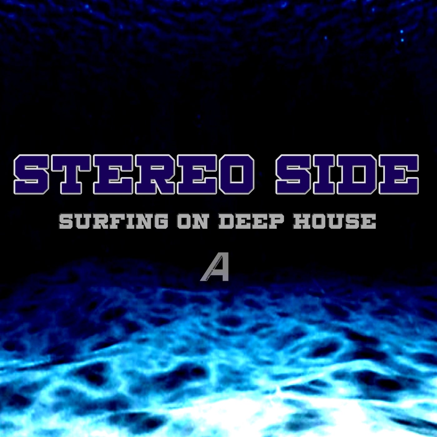 Surfing on Deep House