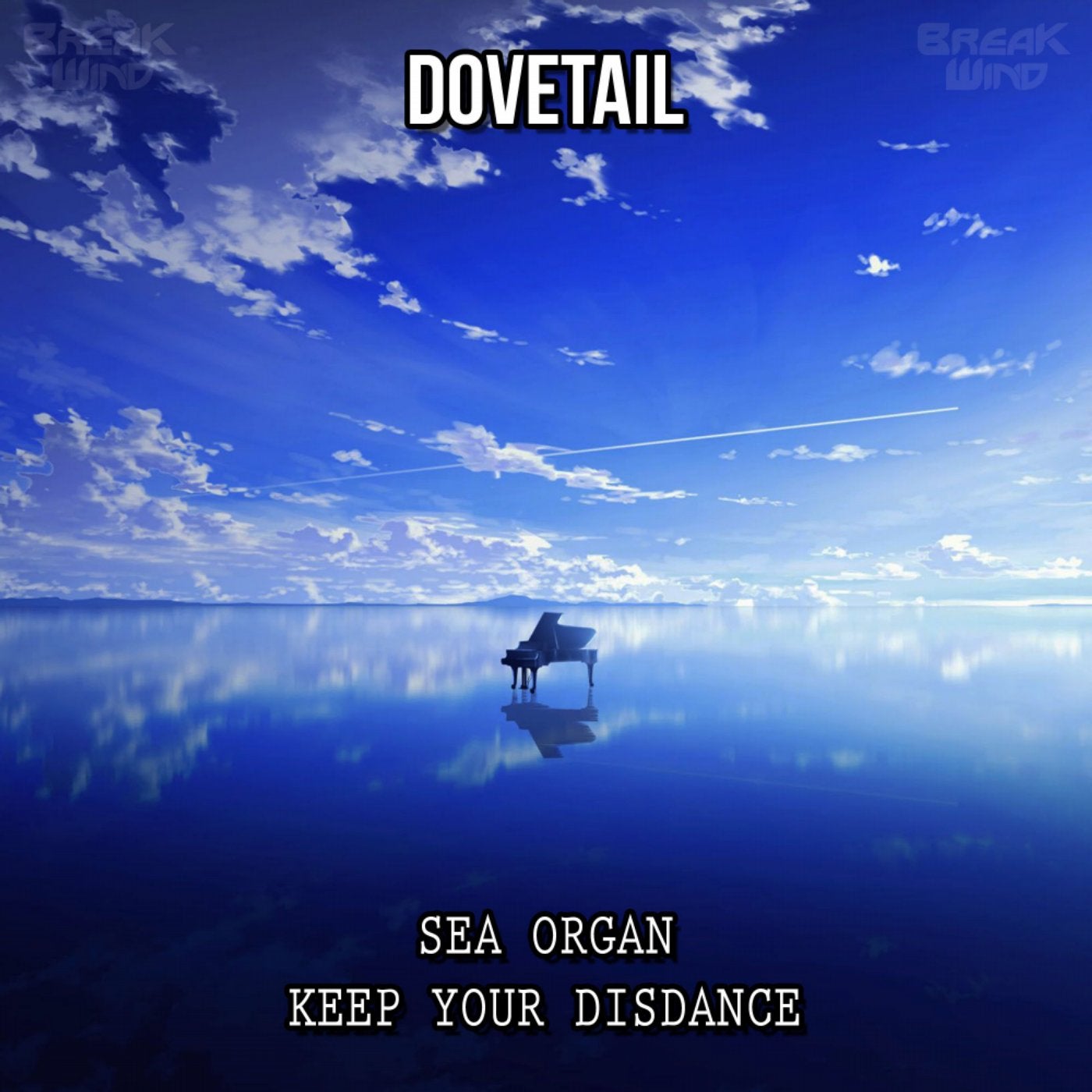 Sea Organ / Keep Your Disdance