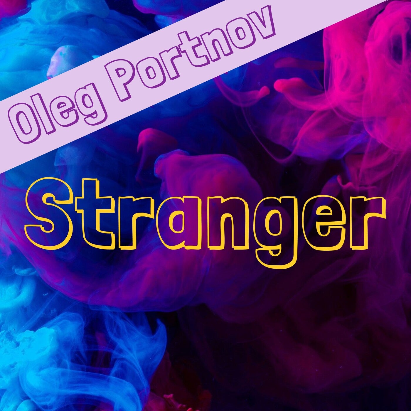 Stranger