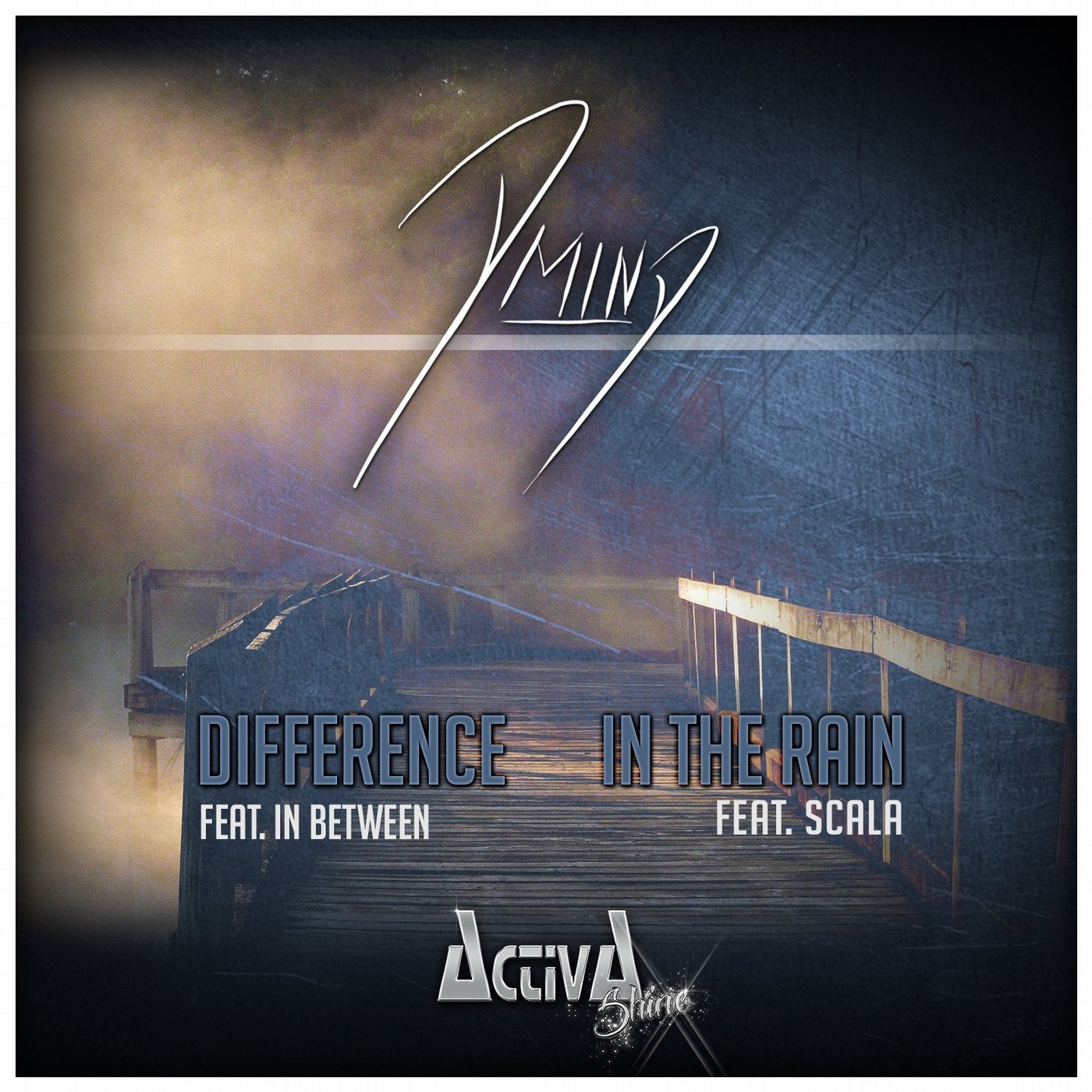 Difference / In The Rain (feat. In Between, Scala)