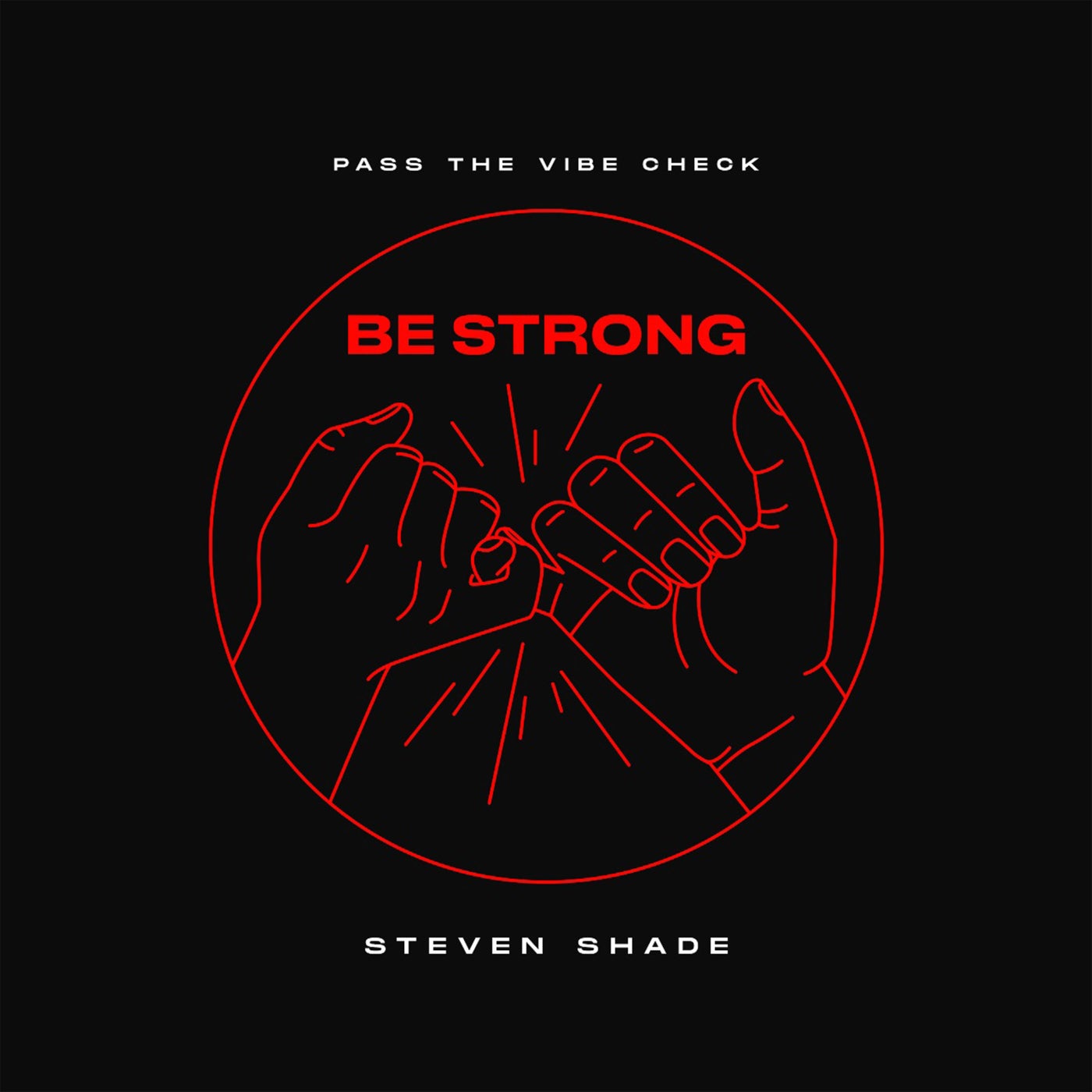 Be Strong